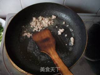 山寨麻婆豆腐的做法步骤：4