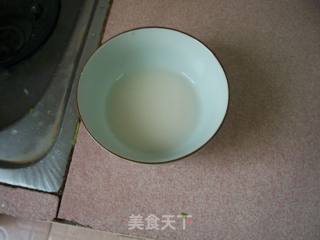 山寨麻婆豆腐的做法步骤：7