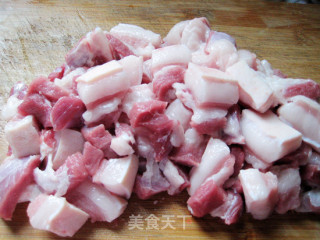 【浙菜】红烧肉的做法步骤：2
