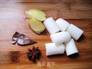 【浙菜】红烧肉的做法步骤：3