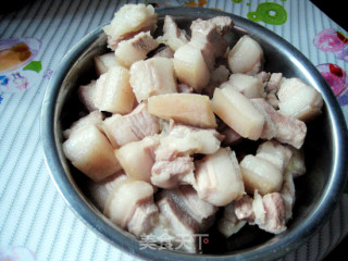 【浙菜】红烧肉的做法步骤：6