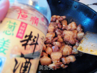 【浙菜】红烧肉的做法步骤：9