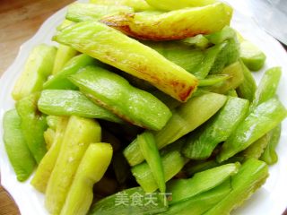 家常菜----红烧茄子的做法步骤：4