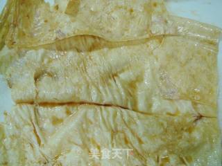 【浙菜】――杭州名菜“烧素鹅”的做法步骤：4