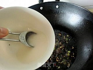 【浙菜】---糖醋藕块的做法步骤：12