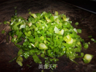 软烂醇香的虎皮肉的做法步骤：10