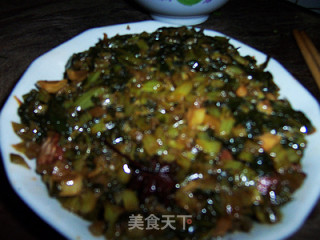 软烂醇香的虎皮肉的做法步骤：13