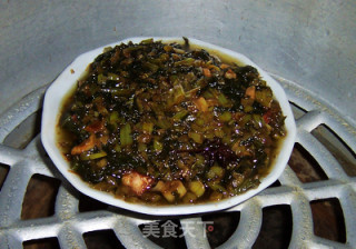 软烂醇香的虎皮肉的做法步骤：14