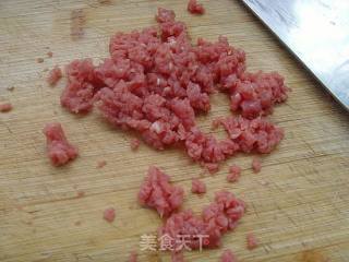 【浙菜】：西湖牛肉羹的做法步骤：1