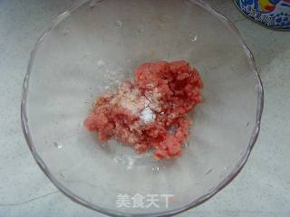 【浙菜】：西湖牛肉羹的做法步骤：2