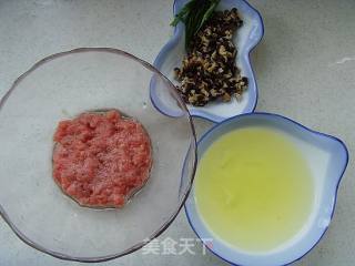【浙菜】：西湖牛肉羹的做法步骤：3