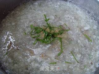 【浙菜】：西湖牛肉羹的做法步骤：9