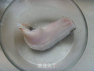 【浙菜】：宋嫂鱼羹的做法步骤：2