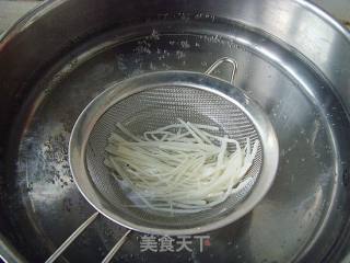 【浙菜】：宋嫂鱼羹的做法步骤：4
