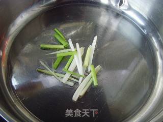 【浙菜】：宋嫂鱼羹的做法步骤：6