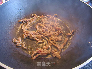 上汤菠菜的做法步骤：4