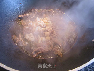 上汤菠菜的做法步骤：5