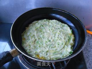 角瓜糊塌子的做法步骤：8
