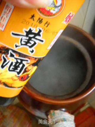 野藕煨牛肉的做法步骤：7