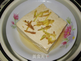 【浙菜】——东坡豆腐的做法步骤：3