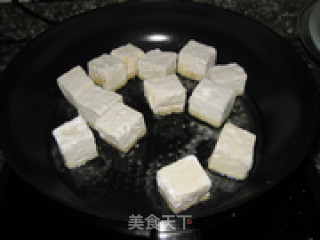 【浙菜】——东坡豆腐的做法步骤：8