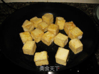 【浙菜】——东坡豆腐的做法步骤：9