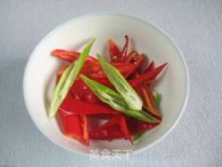 家常茄子的做法步骤：2