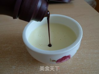 巧克力冰激凌的做法步骤：3
