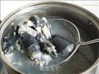 乌鸡山药红枣汤的做法步骤：2