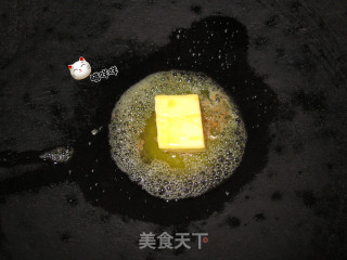 黄油红豆包的做法步骤：6