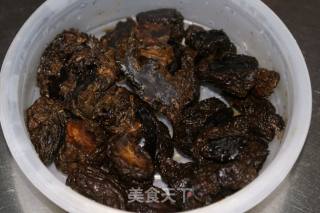 清热解毒 --- 生熟地扇骨汤的做法步骤：2