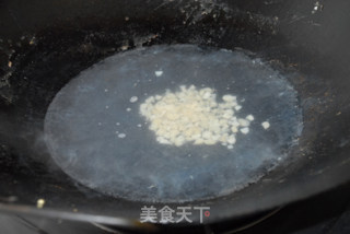 [浙菜]翡翠瑶柱羹的做法步骤：5
