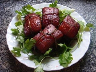【浙菜】-----『东坡肉』的做法步骤：7