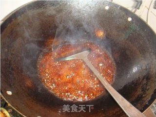 【浙菜】-----『东坡肉』的做法步骤：8