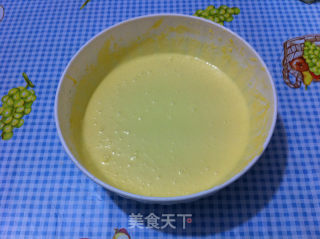 提拉米苏的做法步骤：4