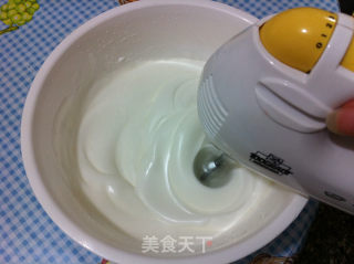 提拉米苏的做法步骤：5