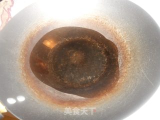 鸡蛋炒粉丝的做法步骤：1