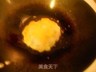 鸡蛋炒粉丝的做法步骤：2