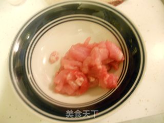 鸡蛋炒粉丝的做法步骤：4