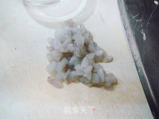 【浙菜】――浙南风味“松炸虾仁”的做法步骤：1