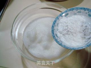 【浙菜】――浙南风味“松炸虾仁”的做法步骤：9