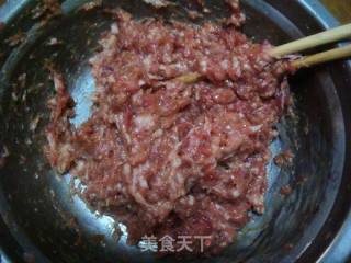 【浙菜】--鲜肉小笼的做法步骤：6