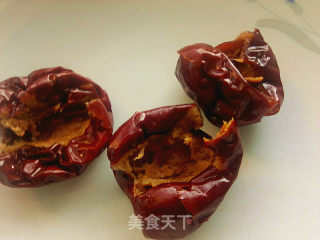 黑豆浆的做法步骤：2
