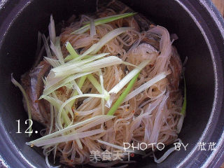 麻辣干锅鱼头 （电饭锅版）的做法步骤：12
