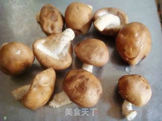 【浙菜】--红烧冬瓜的做法步骤：5