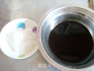 【浙菜】--红烧冬瓜的做法步骤：7