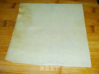 【菠菜鸡肉卷】的做法步骤：5