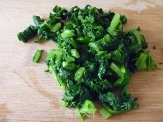 【菠菜鸡肉卷】的做法步骤：13