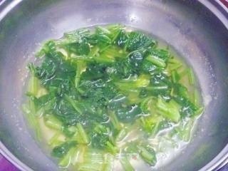 【菠菜鸡肉卷】的做法步骤：14