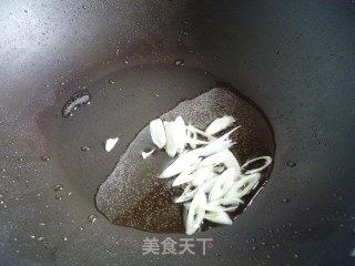 萝卜炒豆渣的做法步骤：3